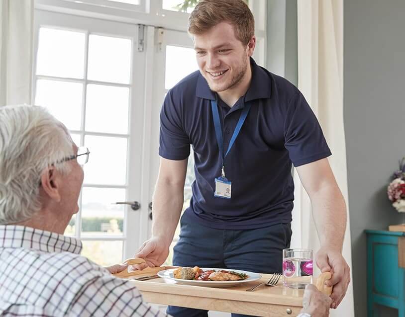 How to become a registered carer