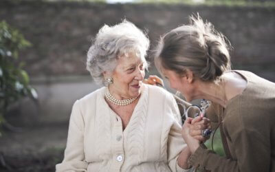 How to Choose the Right Live in Carer