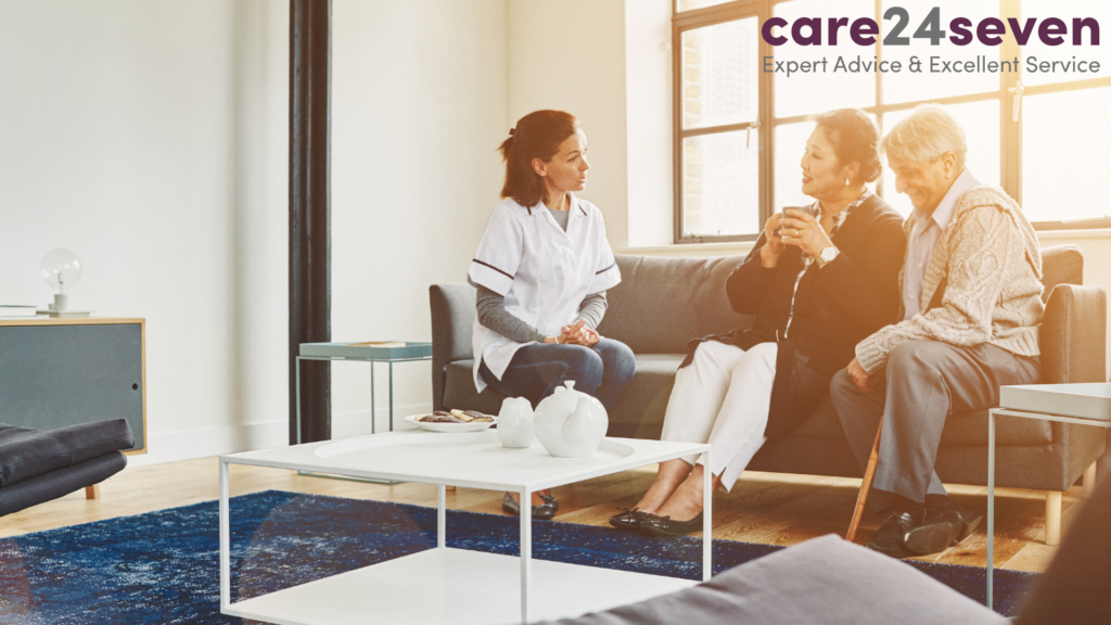 why-you-should-become-a-carer-care24seven