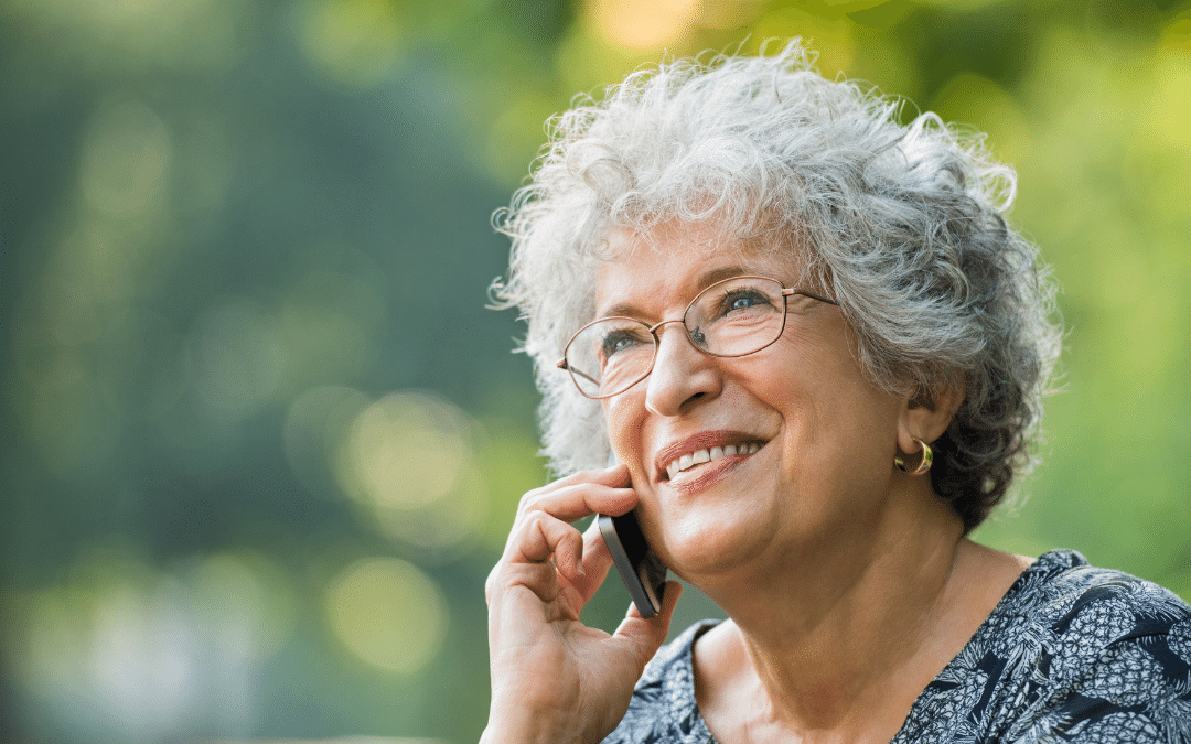Top Tips on Safe Independent Living for Elderly People