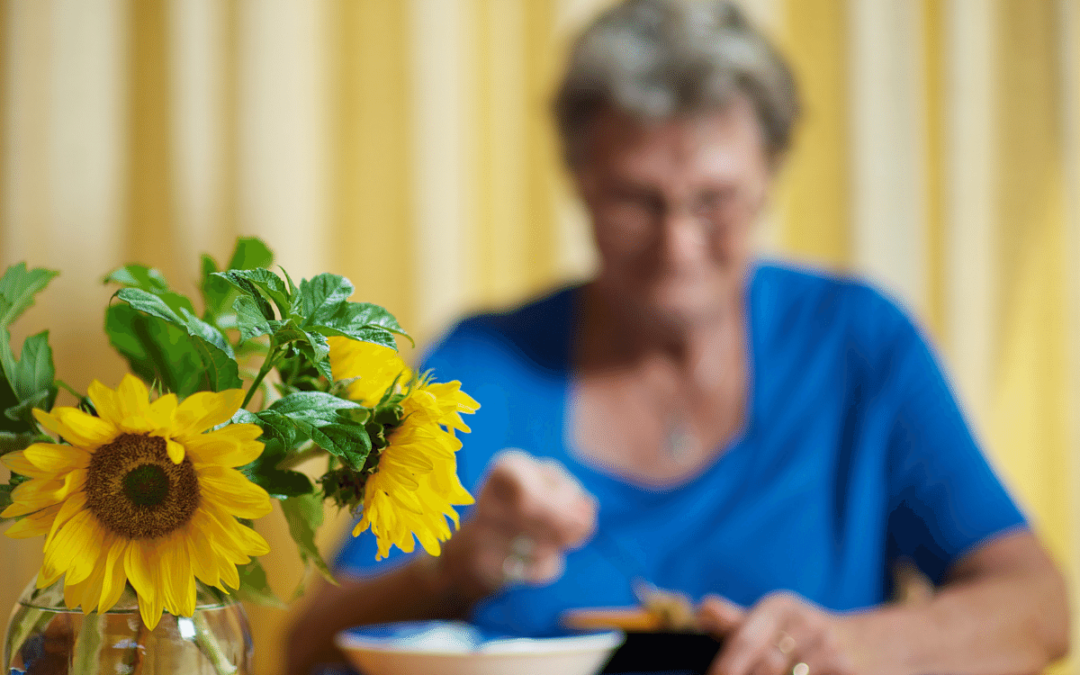 Healthy Eating for Seniors